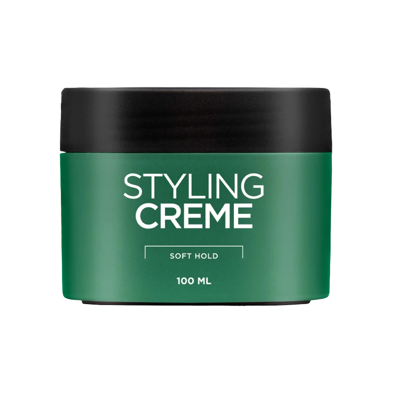 Vision Haircare Styling Creme 100ml
